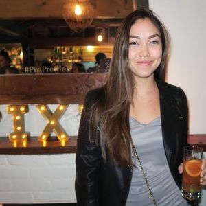 Meet your Posher, Annemarie